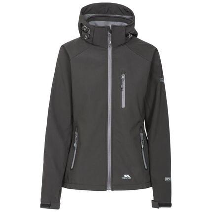 Veste imperméable femme Trespass Bela Ii