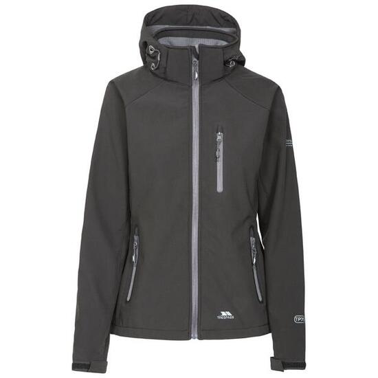 Veste imperméable femme Trespass Bela Ii
