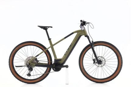 Refurbished E-MTB Hardtail · Reaction Hybrid Race XT · Sehr guter Zustand