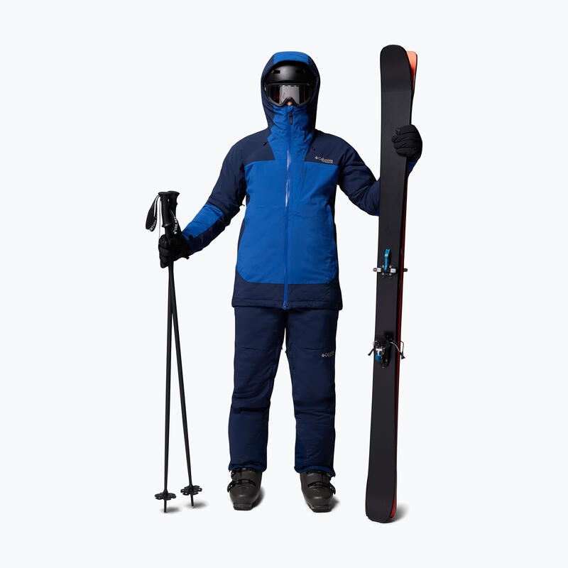 Pantaloni de schi pentru bărbați Columbia Cirque Bowl