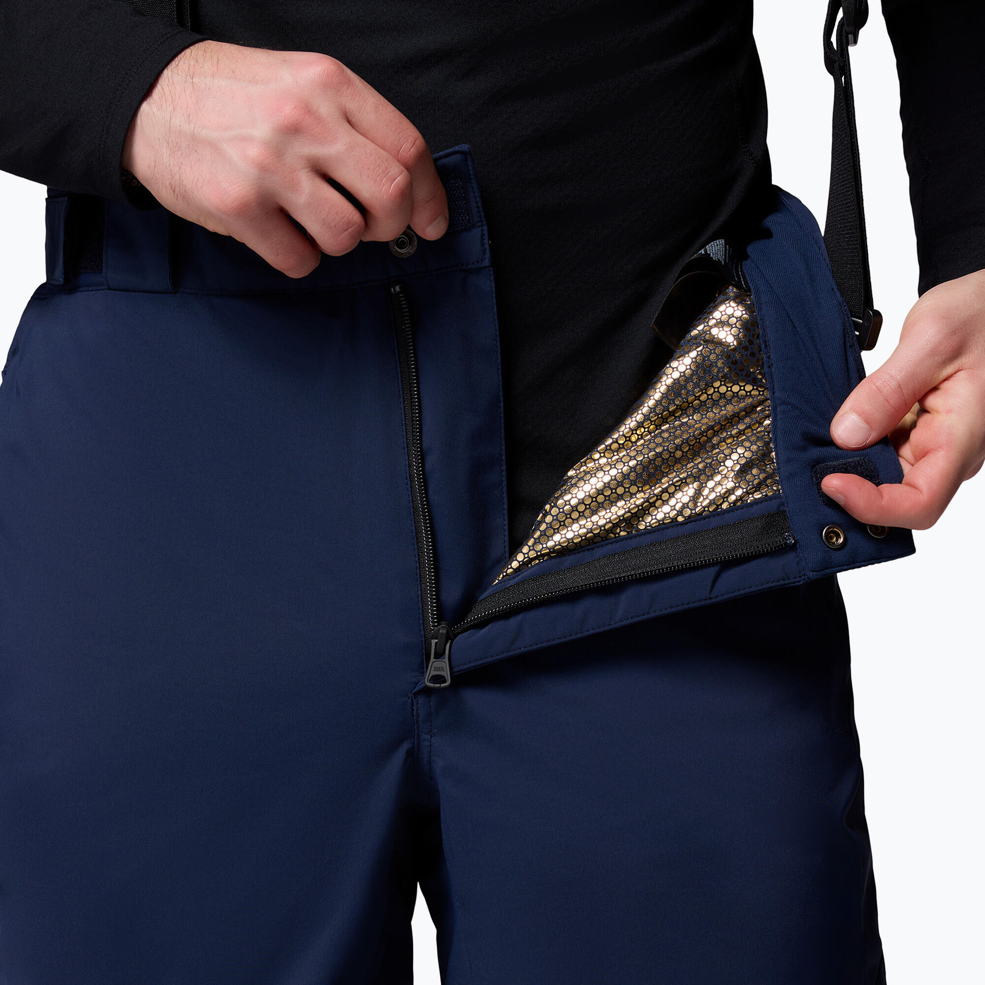 Pantaloni da sci da uomo Columbia Cirque Bowl 7/7