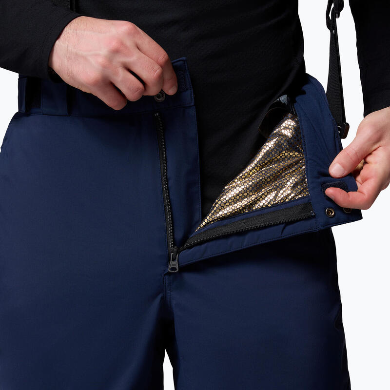 Pantaloni de schi pentru bărbați Columbia Cirque Bowl