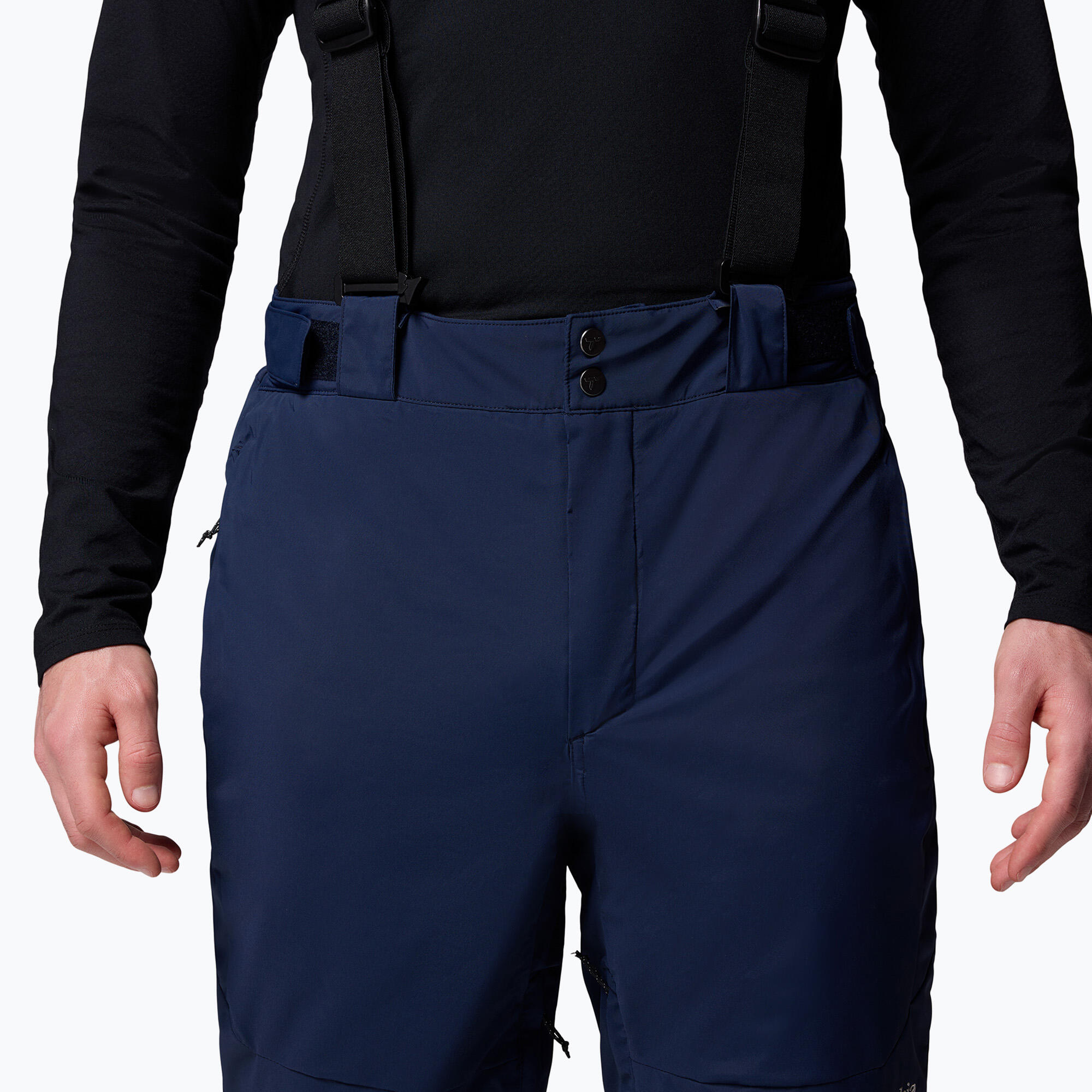 Pantaloni da sci da uomo Columbia Cirque Bowl 5/7