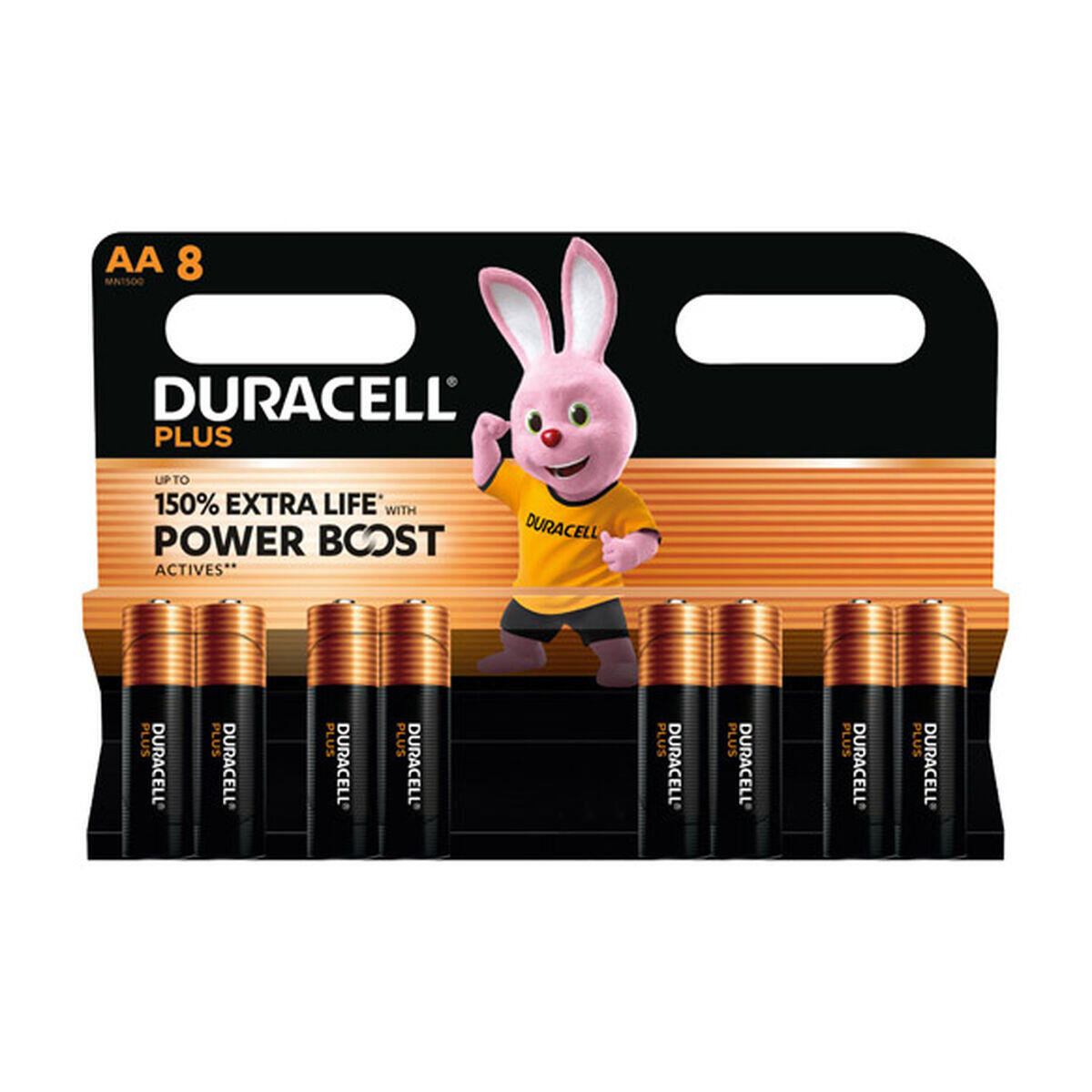 DURACELL picture