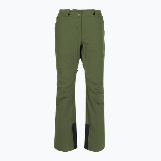 Pantalon de ski femme SCOTT Ultimate Dryo 10