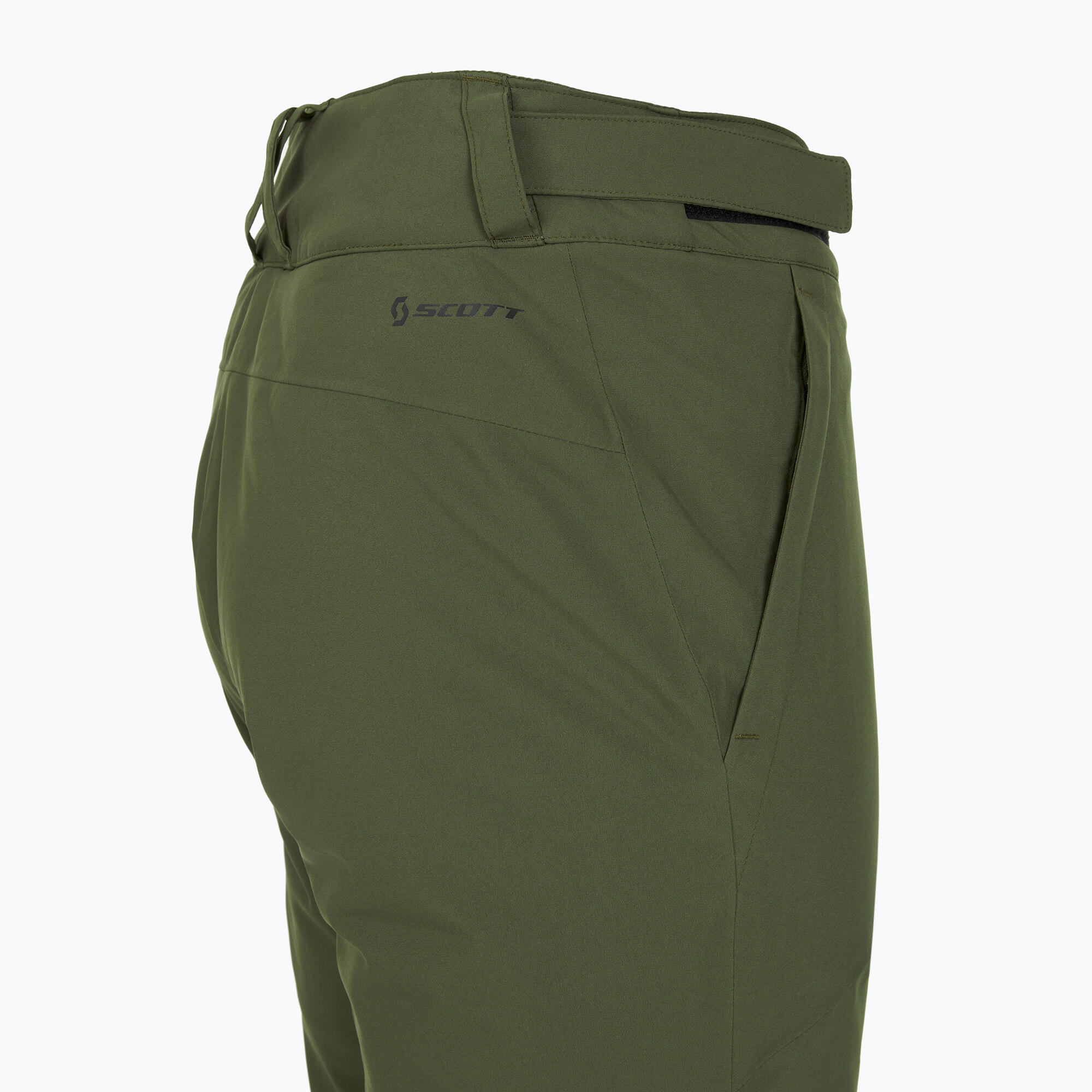 Pantalones de esquí para mujer SCOTT Ultimate Dryo 10 6/7
