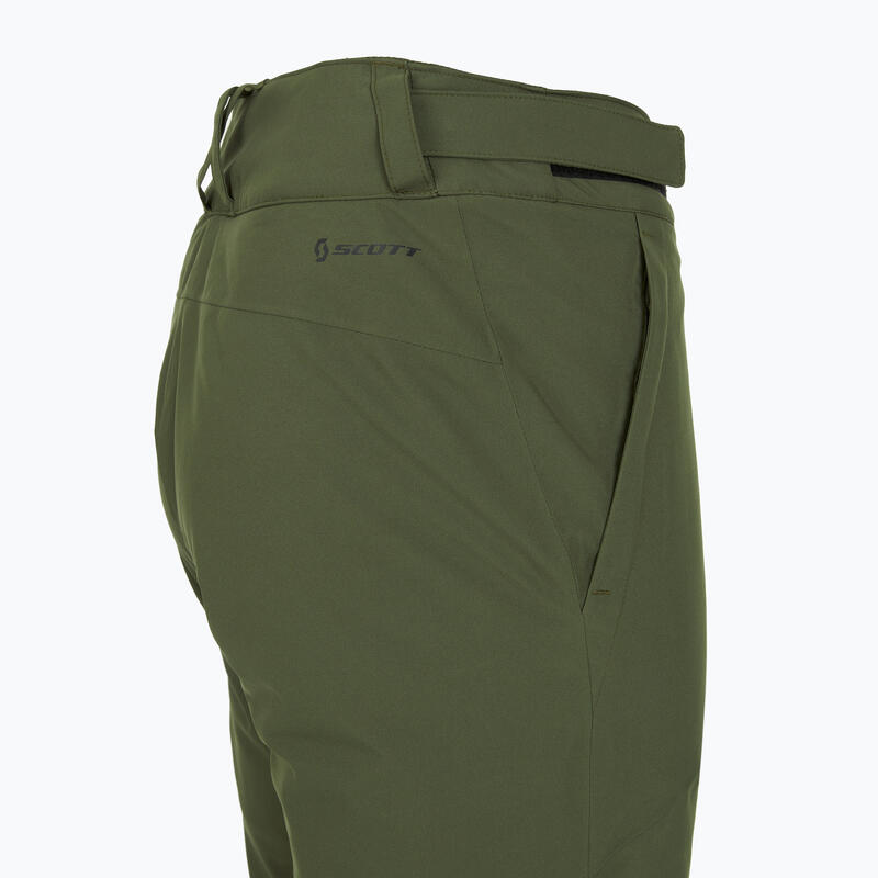 Pantaloni de schi pentru femei SCOTT Ultimate Dryo 10