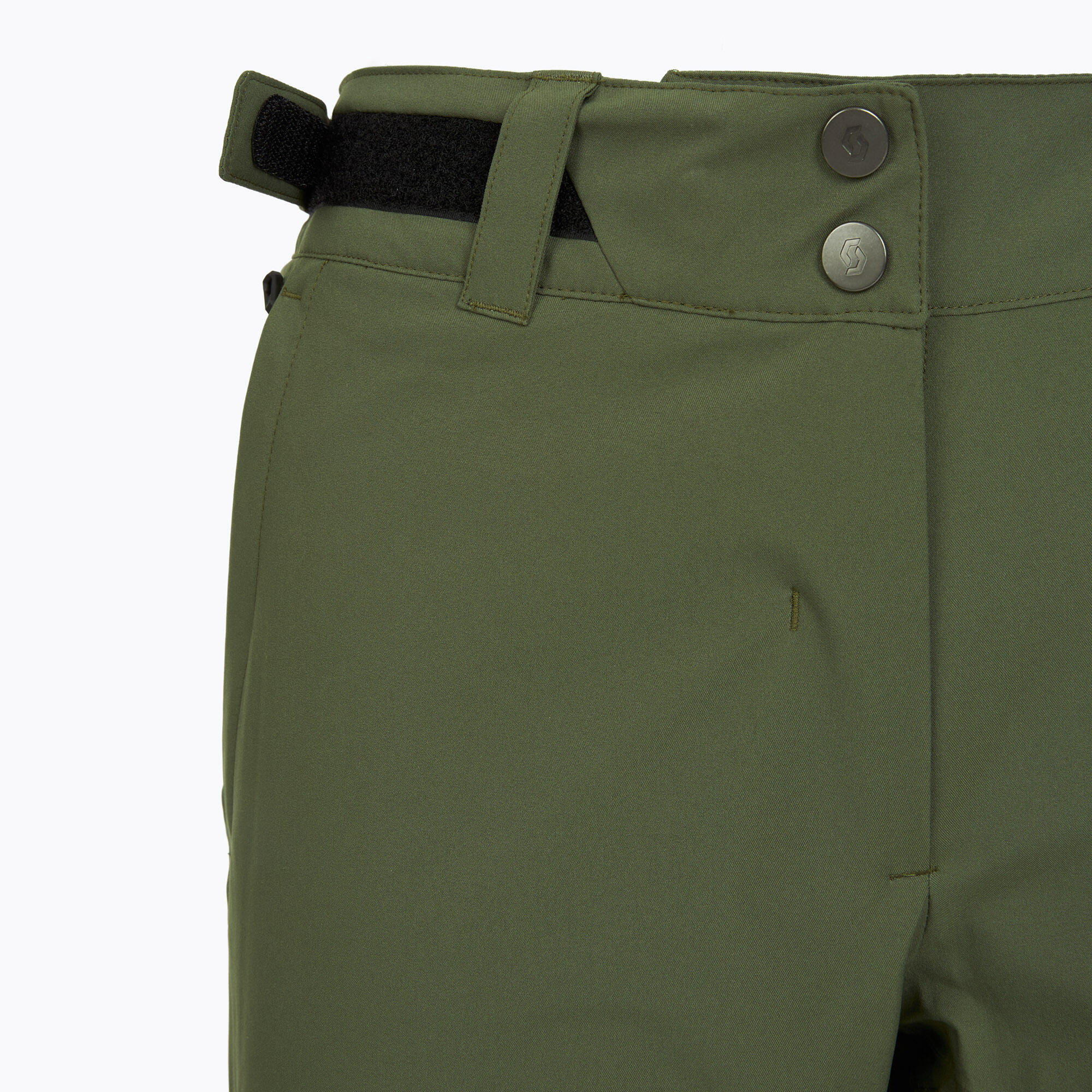 Pantalones de esquí para mujer SCOTT Ultimate Dryo 10 3/7