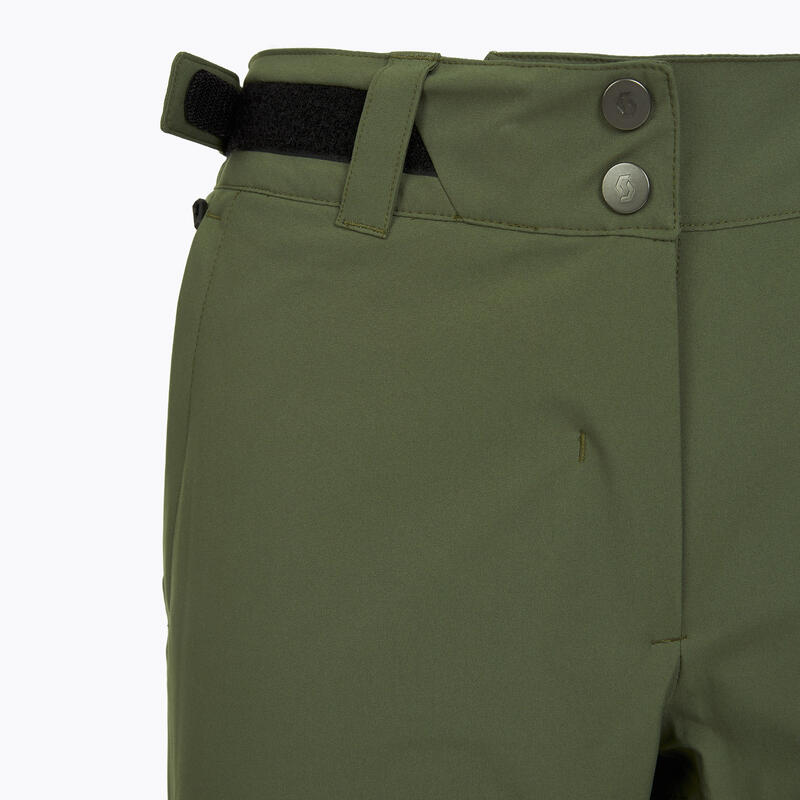 Pantaloni de schi pentru femei SCOTT Ultimate Dryo 10