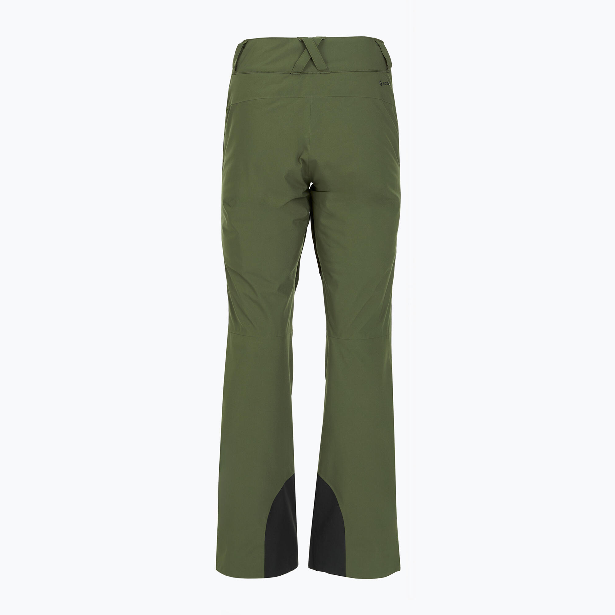 Pantalones de esquí para mujer SCOTT Ultimate Dryo 10 2/7