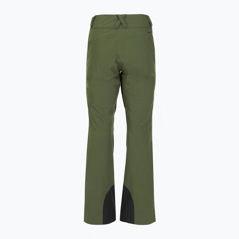 Pantaloni de schi pentru femei SCOTT Ultimate Dryo 10
