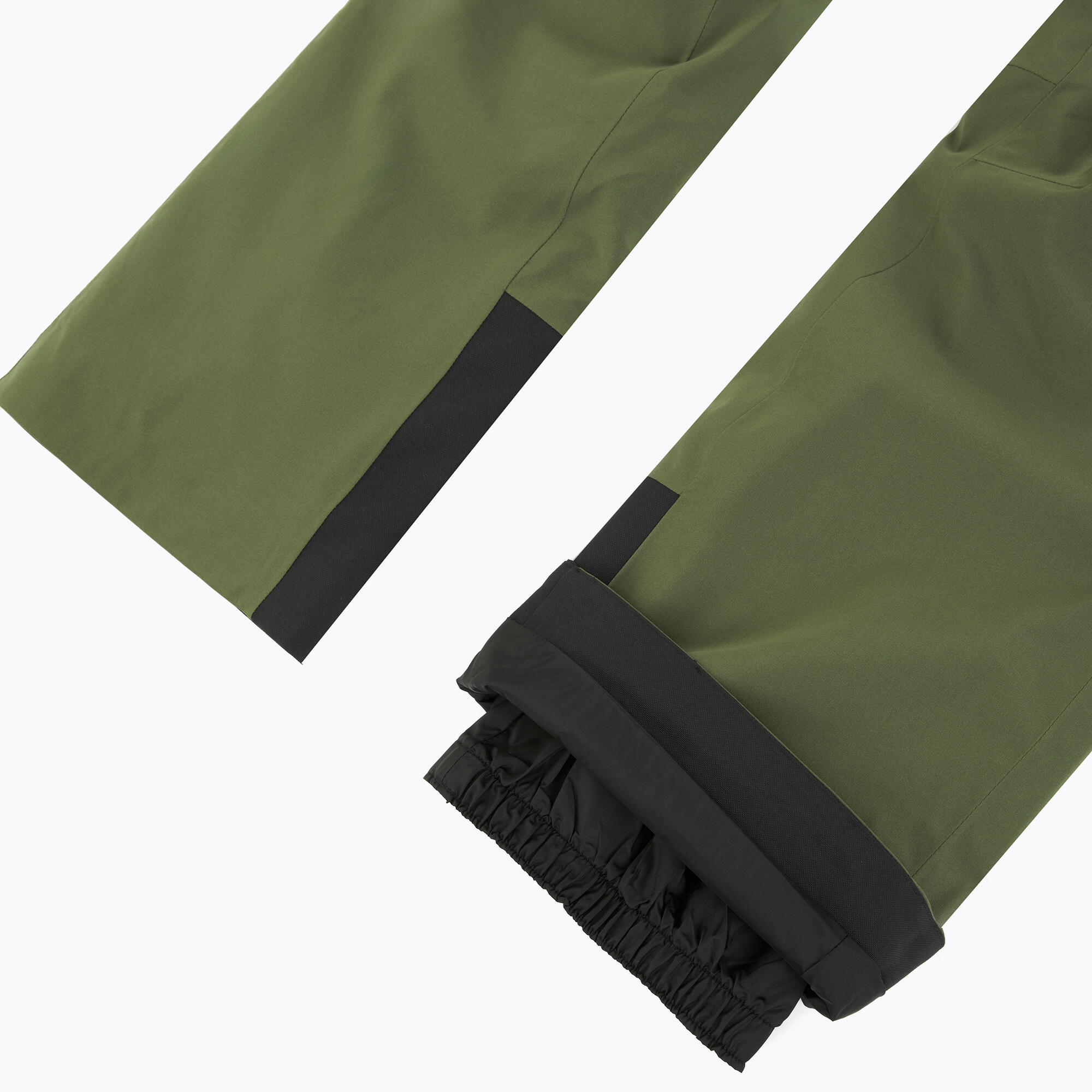 Pantalones de esquí para mujer SCOTT Ultimate Dryo 10 7/7