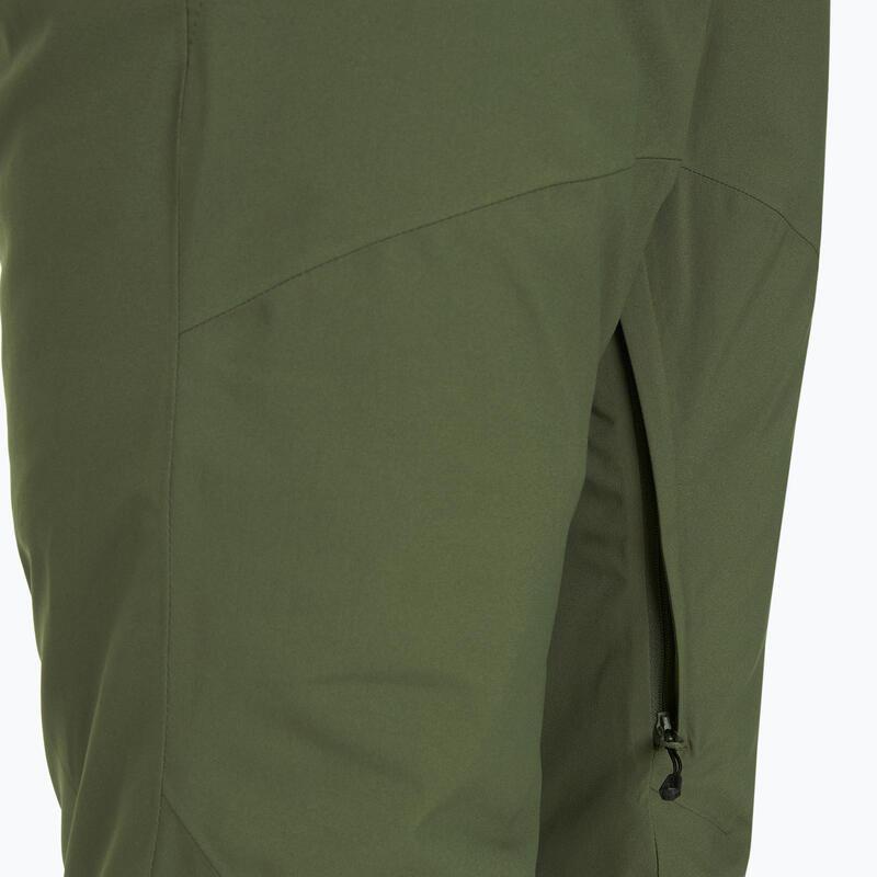 Pantaloni de schi pentru femei SCOTT Ultimate Dryo 10