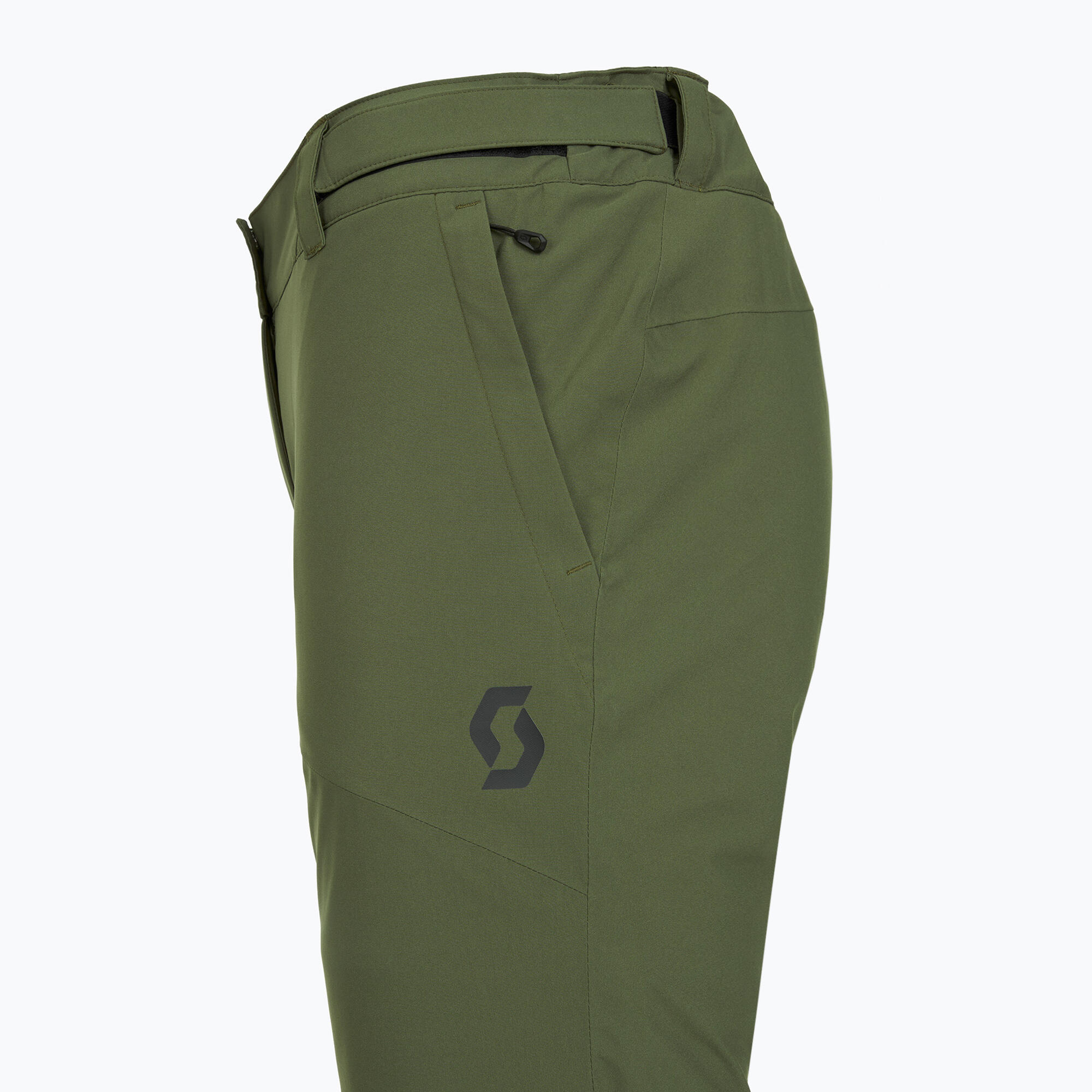 Pantalones de esquí para mujer SCOTT Ultimate Dryo 10 4/7