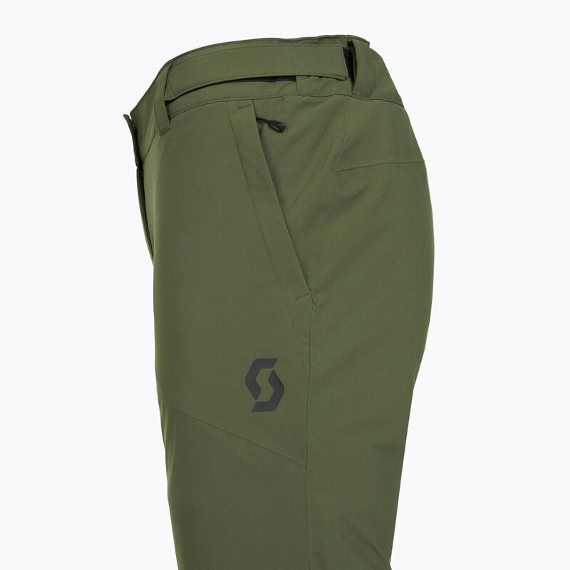 Pantaloni de schi pentru femei SCOTT Ultimate Dryo 10