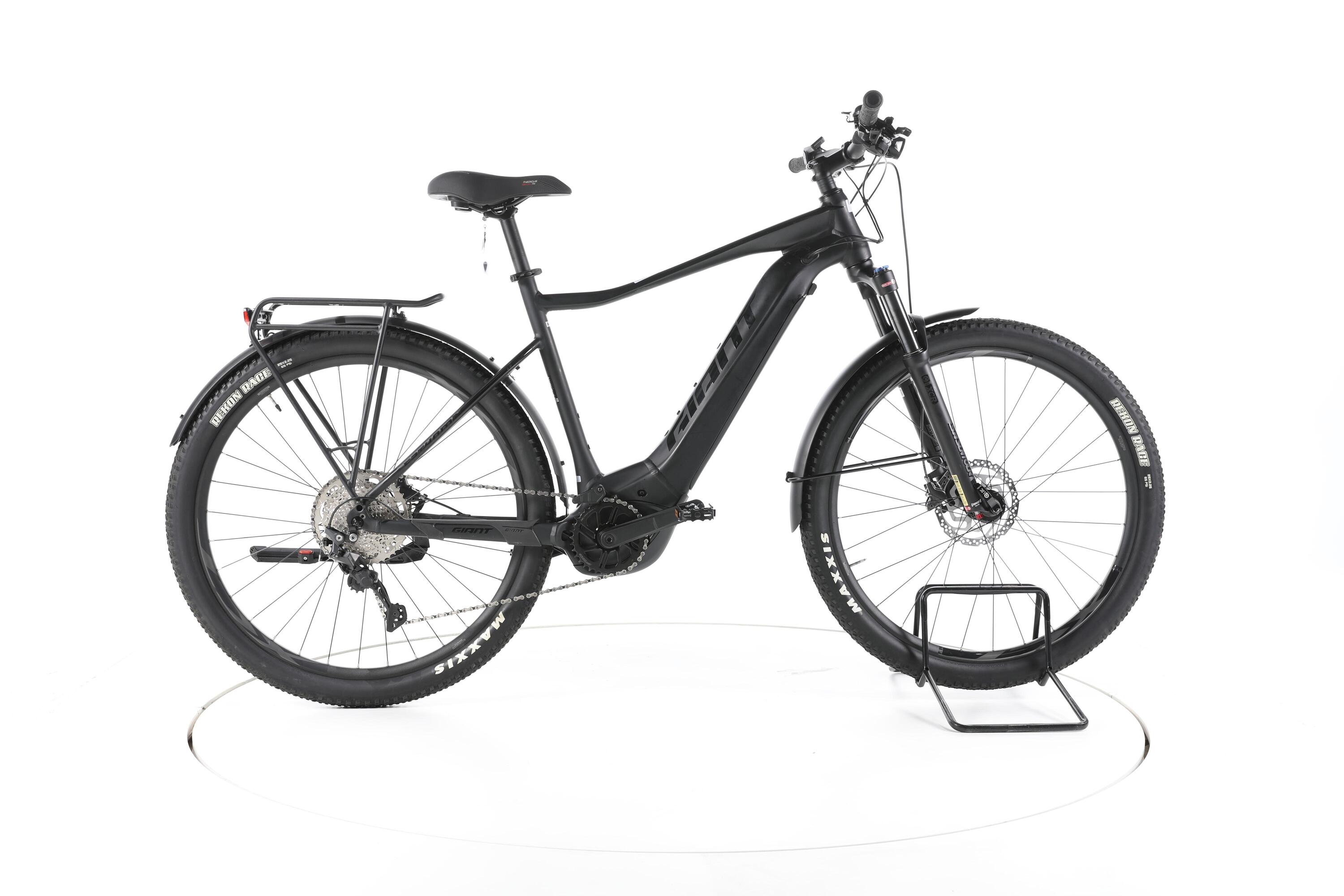 GIANT Reconditionné - Giant Fathom E+ EX Trekking Vélo électrique 2023 - Très Bon