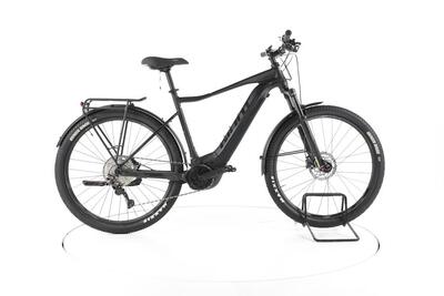 Tweedehands - giant fathom e+ ex trekking e-bike 2023 - zeer goed