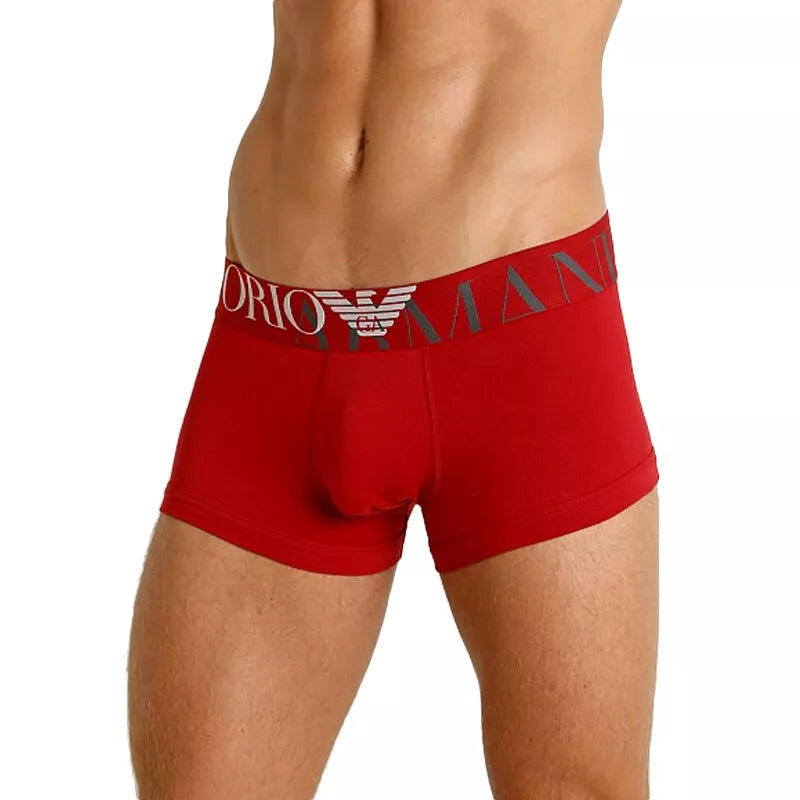 Bóxer para hombre EA7 Emporio Armani PACK DE 3 BOXERS HOMME EA7 EMPORIO ARMANI 3/5
