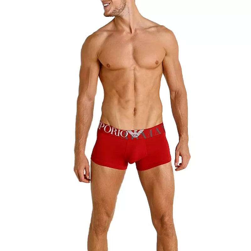 Bóxer para hombre EA7 Emporio Armani PACK DE 3 BOXERS HOMME EA7 EMPORIO ARMANI 4/5