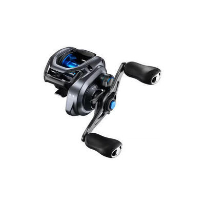 Mulinello da casting sinistro Shimano SLX XT A 151