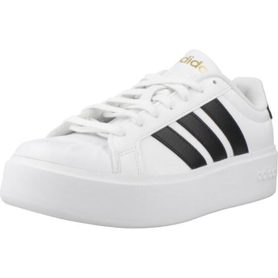 Baskets femme adidas Streettalk Bold