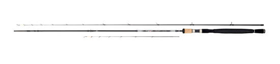 Canne à pêche à la carpe Daiwa N'ZON Super Slim Method Feeder