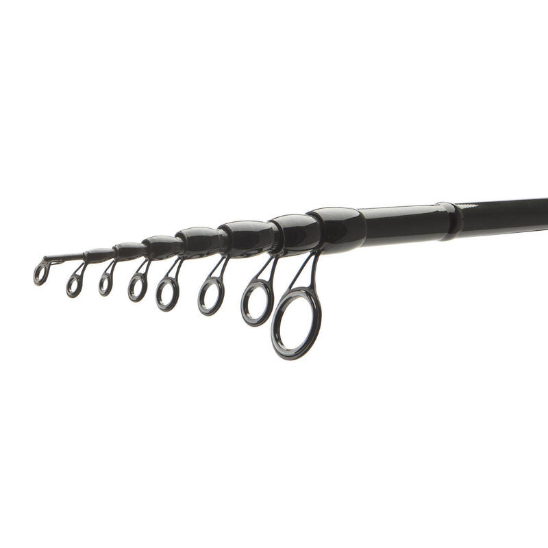 Lanseta telescopica Daiwa Aqualite Sensor Float 4,50 M / 10-35G