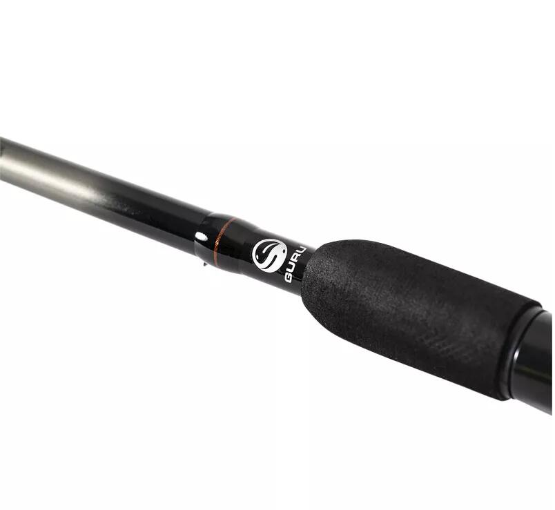 Guru A-Class Heavy Feeder 3,9m 1-90Gr 3pc. - Witvis Feederhengel 3/7