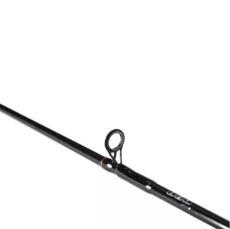 Guru A-Class Heavy Feeder 3,9m 1-90Gr 3pc. - Witvis Feederhengel 4/7