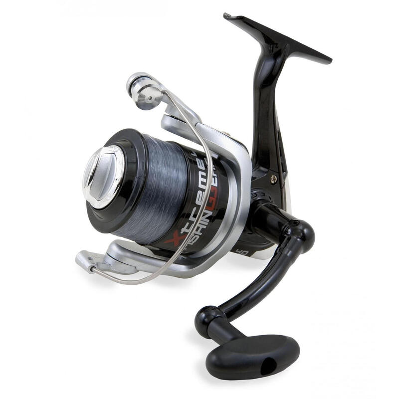 COMBO LANSETA 2BUC XTREME SNAKE HEAD 2,70M/50G  SI MULINETA 3000