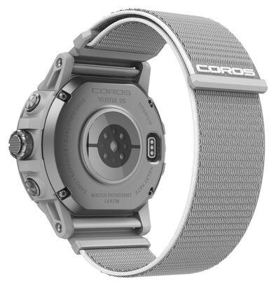 Montre Coros Vertix 2S Moon (Grey) 4/5