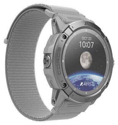 Montre Coros Vertix 2S Moon (Grey) 3/5