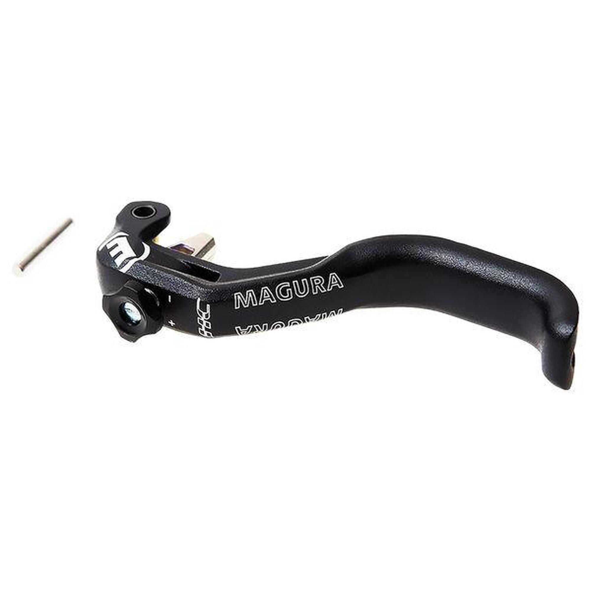 Magura - Levier De Frein Magura Hc Pour Mt6/mt7/mt8/mt Trail Sl (un Doigt) Noir - Levier Frein - Taille Unique - Decathlon