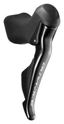 Leva destra SHIMANO Dura-Ace ST-R9170 Di2 idraulico 11s