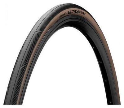 Vouwband continental ultra sport iii 700x28c
