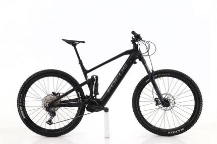 Refurbished E-MTB Fully · JAM 2 6.7 · Sehr guter Zustand