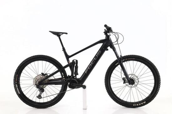 Refurbished E-MTB Fully · JAM 2 6.7 · Sehr guter Zustand