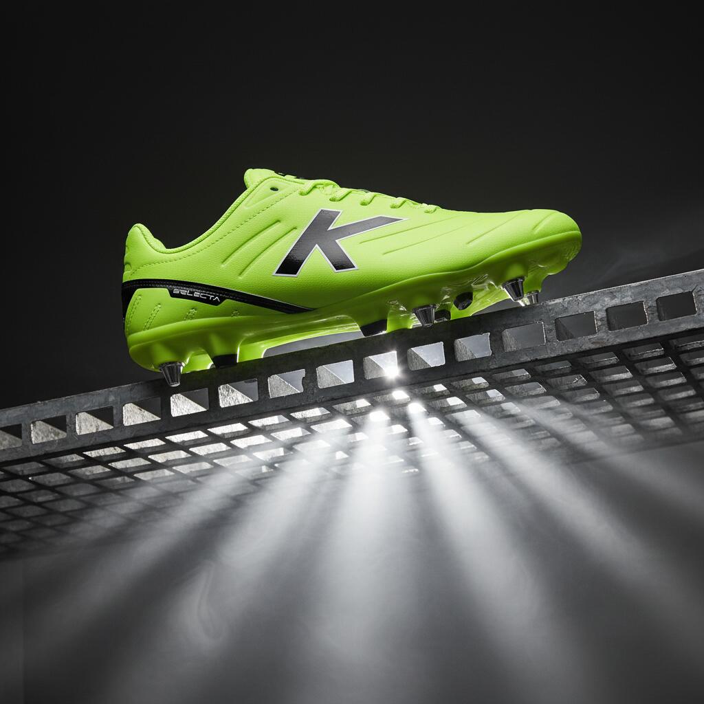 Kelme Botas De Fútbol Selecta Sg Lima Unisex 7/7
