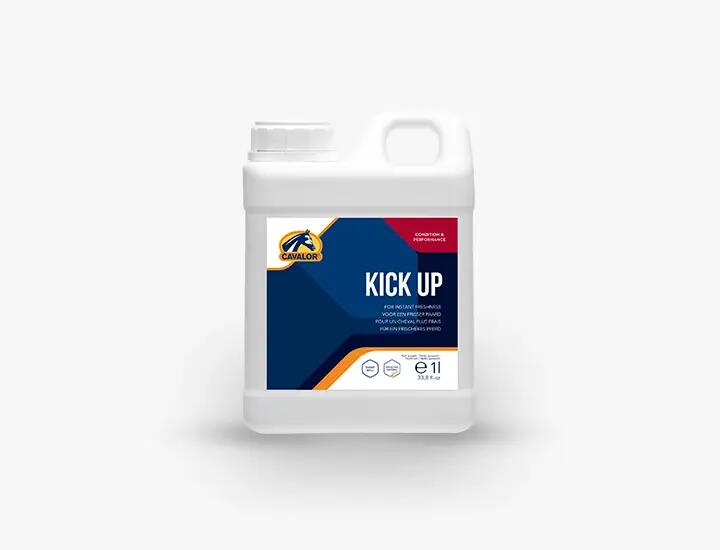 Cavalor Kick Up  - 5/5