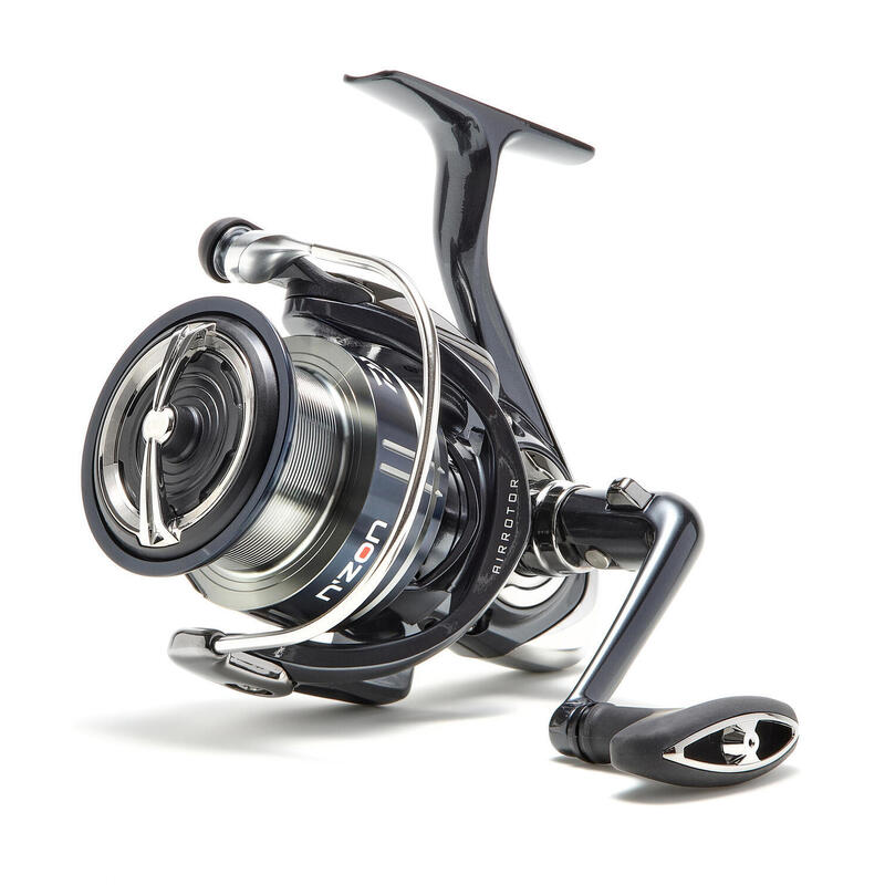 MULINETA DAIWA N ZON PLUS LT 5000S-CP 4RUL/150MX0.28MM/4,7:1