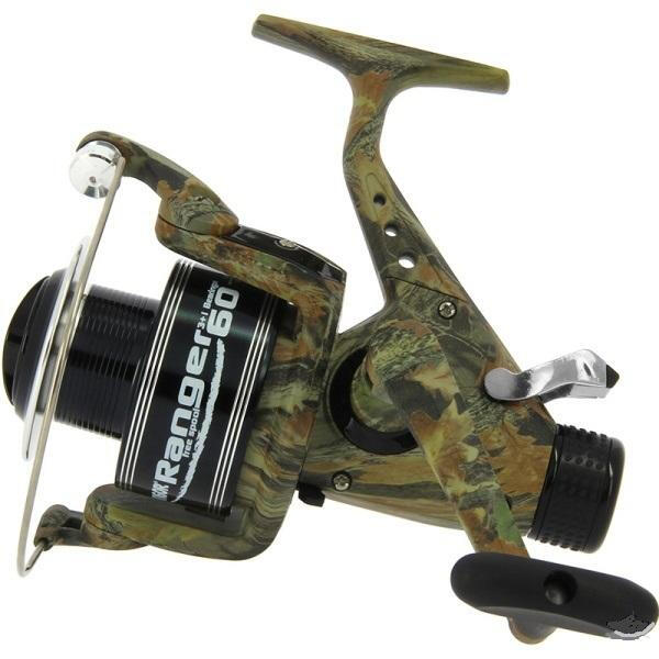 MULINETA LINEAEFFE RANGER 4RUL/140MX045MM/5,2:1