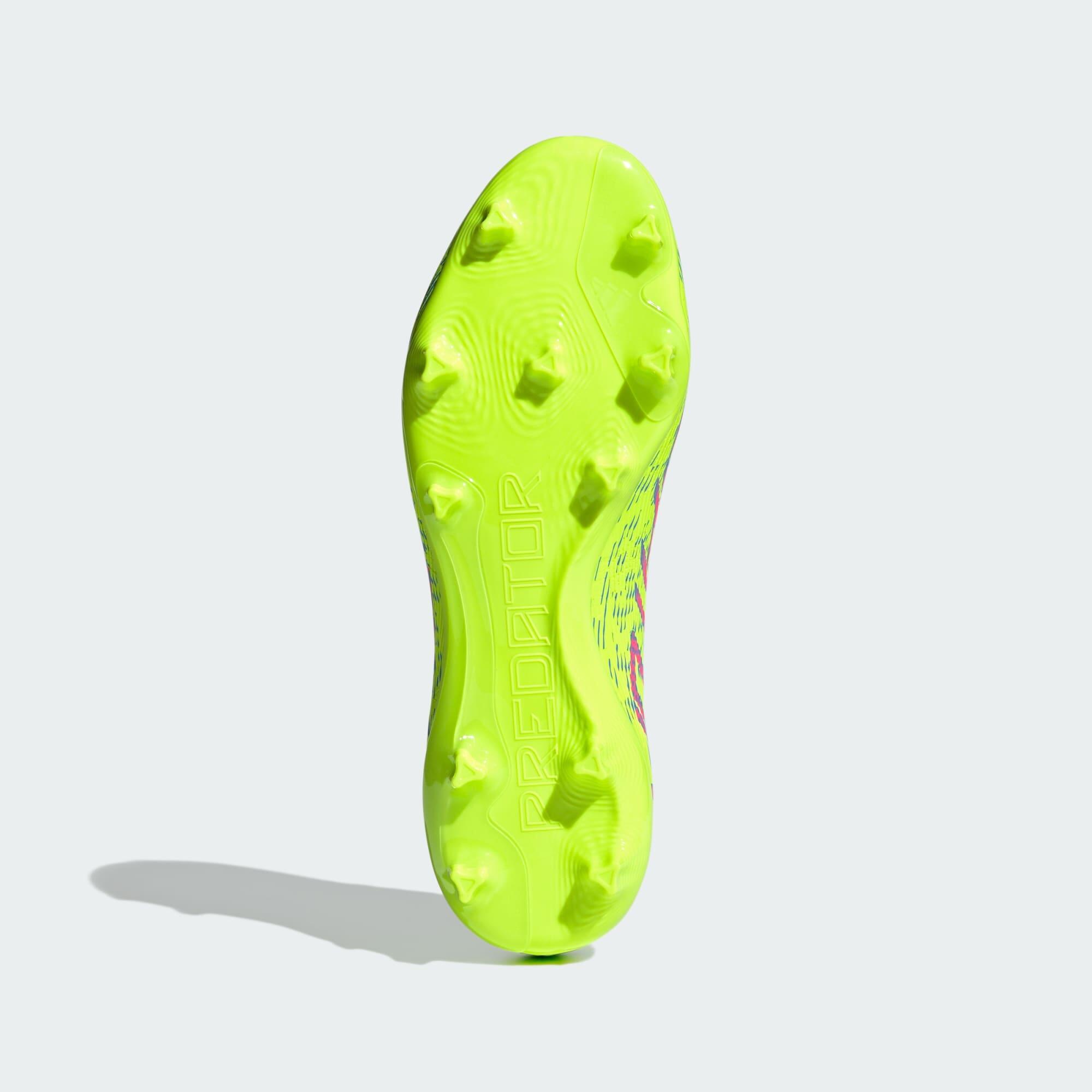Scarpe da calcio Predator League Firm/Multi-Ground 3/7