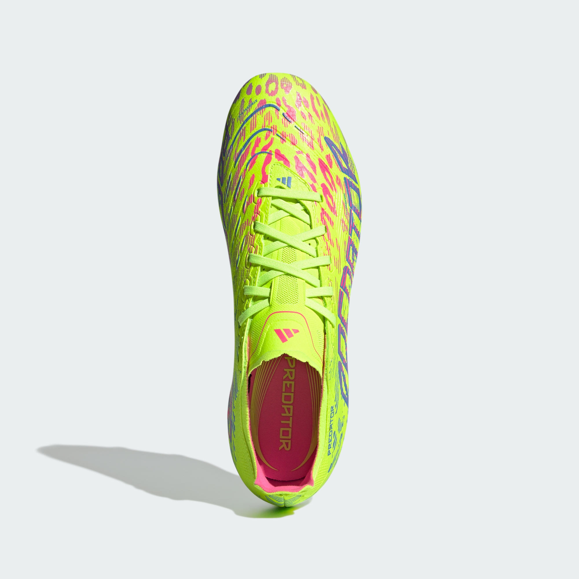 Scarpe da calcio Predator League Firm/Multi-Ground 2/7