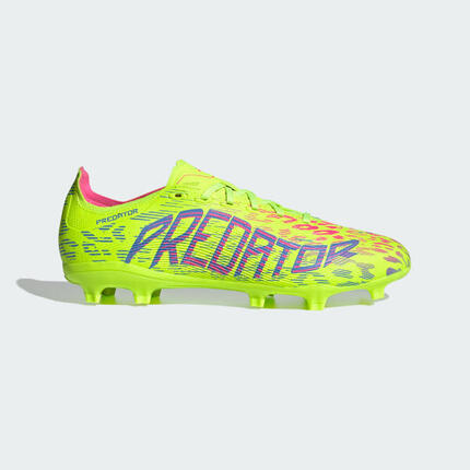 Bota de fútbol Predator League césped natural seco/multisuperficie