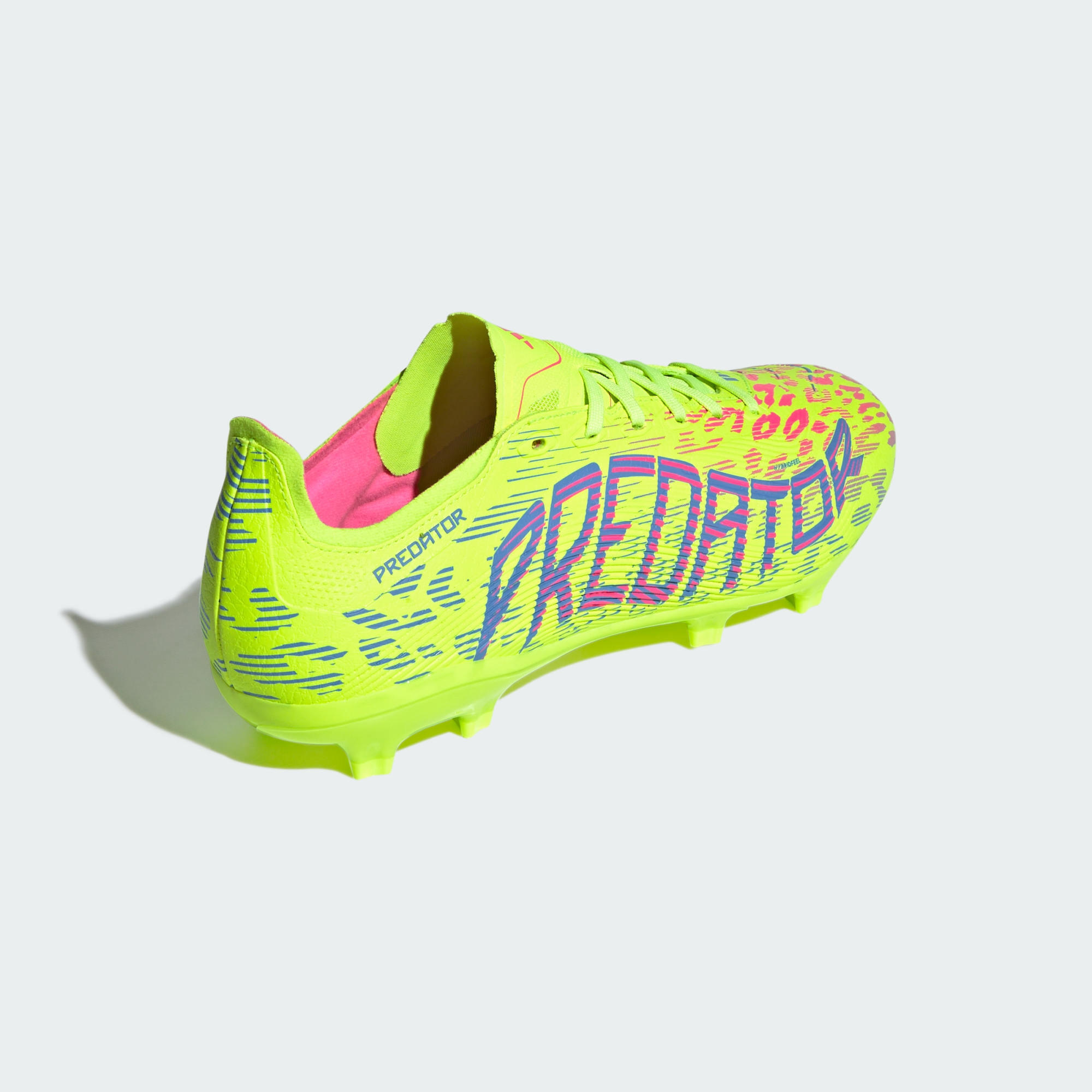 Scarpe da calcio Predator League Firm/Multi-Ground 7/7