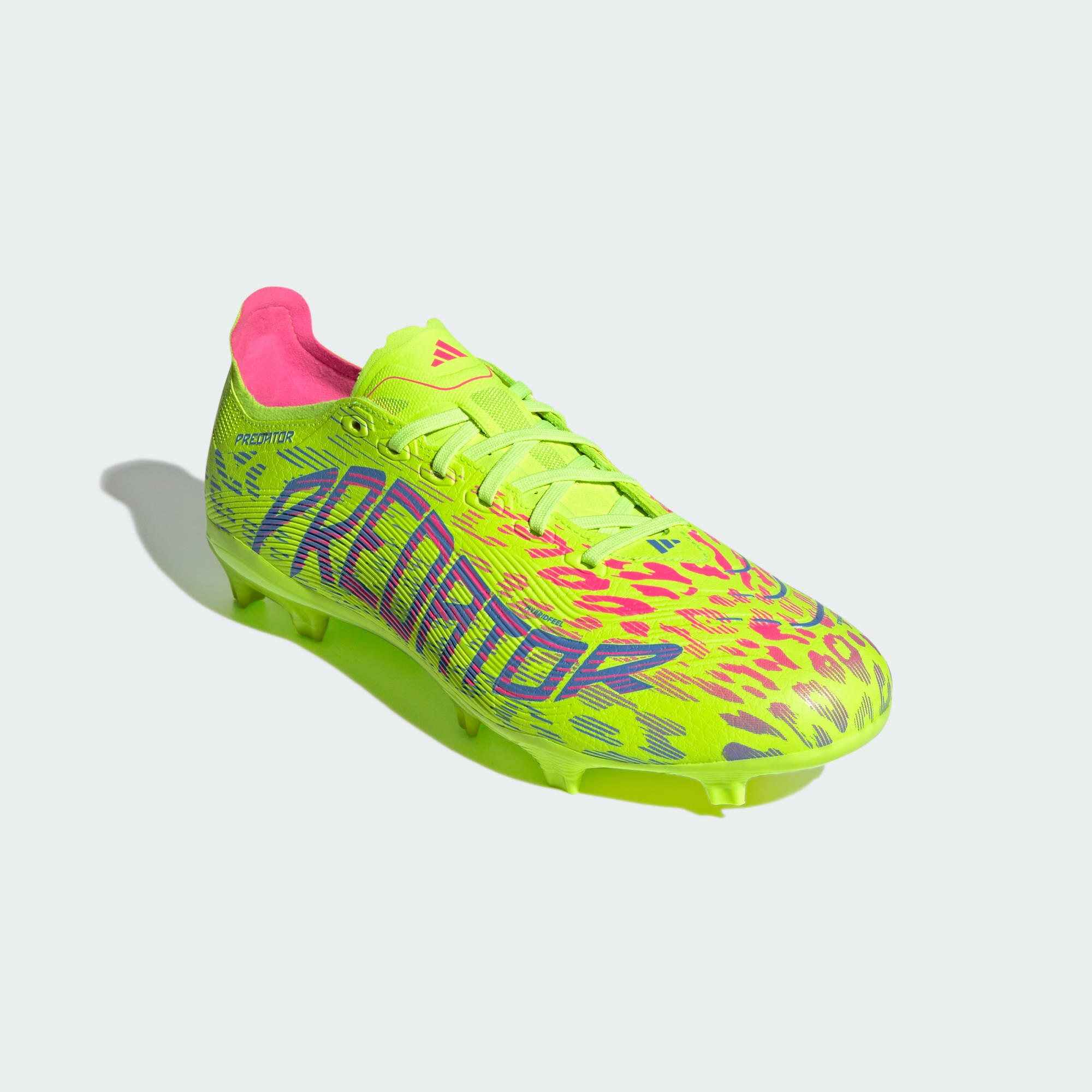 Scarpe da calcio Predator League Firm/Multi-Ground 4/7