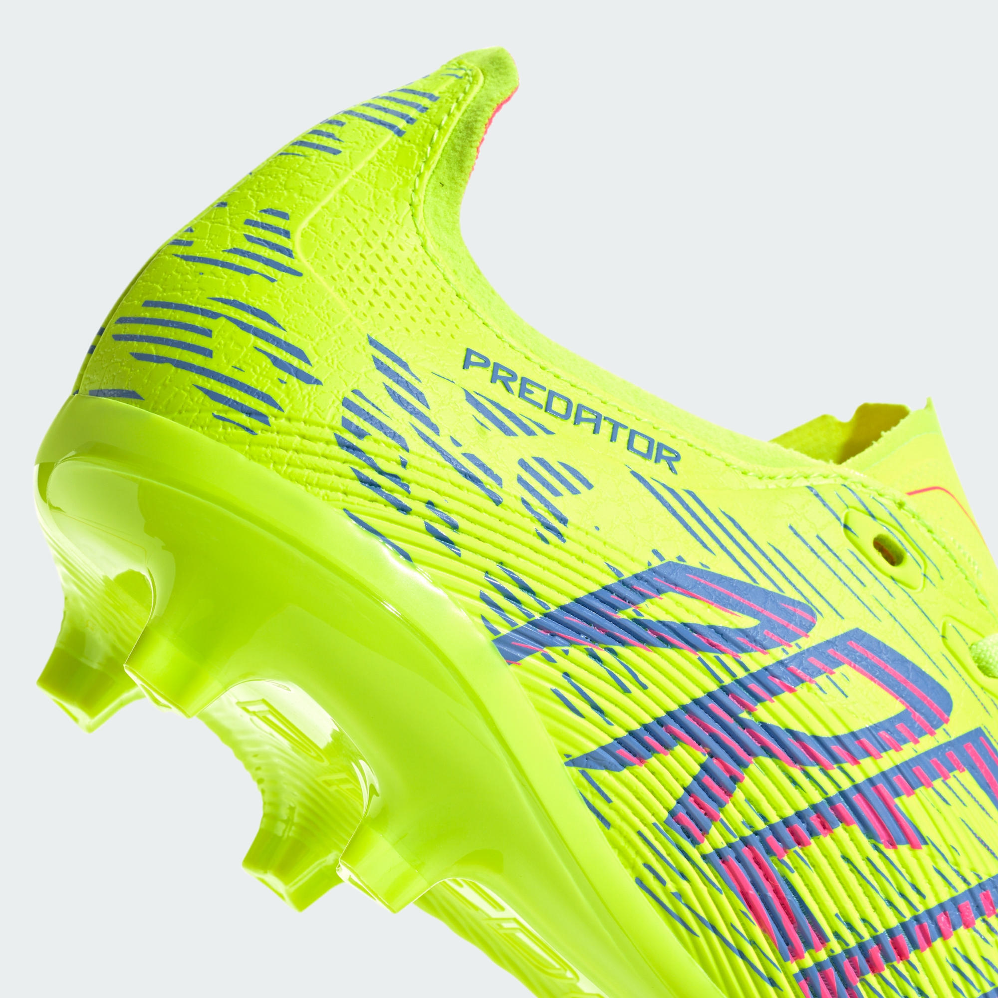 Scarpe da calcio Predator League Firm/Multi-Ground 6/7