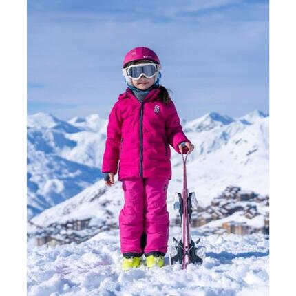 Kurtka zimowa dziecięca LEGO JIPE 706