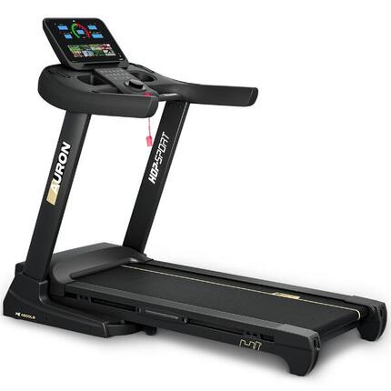 Tapis de course pliable électrique HS-4600LB Auron