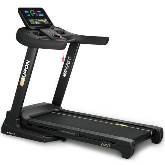 Tapis de course pliable électrique HS-4600LB Auron